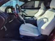 ✅ 2017 Infiniti Q60 Red Sport 400 • VIN: JN1FV7EL3HM701520 • Lot: 93508755. Listed on Copart with 107,886 mi. Free auction sales archive from the USA and detailed vehicle history report at DreamBid. Image 7.