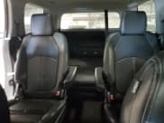 ✅ 2017 GMC Acadia Limited • VIN: 1GKKVSKD1HJ319410 • Lot: 91447565. Listed on Copart with 136,795 mi. Free auction sales archive from the USA and detailed vehicle history report at DreamBid. Image 10.