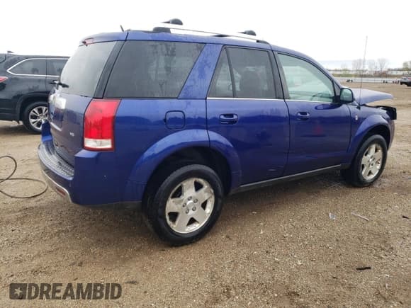 ✅ 2006 Saturn VUE • VIN: 5GZCZ53426S889605 • Lot: 53852245. Wystawiony na Copart z przebiegiem 77 891 mil. Bezpłatny archiwum sprzedaży aukcyjnych z USA i szczegółowy raport historii pojazdu na DreamBid. Zdjęcie 3.