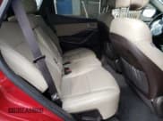 ✅ 2017 Hyundai Santa Fe Ultimate • VIN: 5XYZWDLA6HG387015 • Лот: 56604352. Опубликован ранее на Copart с пробегом Не указан. Бесплатный доступ к архиву аукционных продаж из США и подробный отчёт об истории автомобиля на DreamBid. Изображение 6.