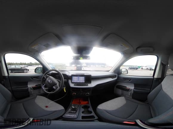 ✅ 2024 Ford Maverick XLT • VIN: 3FTTW8H90RRA28357 • Лот: 43307544. Опубликован ранее на IAAI с пробегом 48 007 миль. Бесплатный доступ к архиву аукционных продаж из США и подробный отчёт об истории автомобиля на DreamBid. Изображение 18.