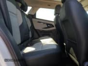 ✅ 2024 Land Rover Range Rover Evoque Dynamic SE • VIN: SALZL2FX6RH261333 • Lot: 45428255. Listed on Copart with 4,097 mi. Free auction sales archive from the USA and detailed vehicle history report at DreamBid. Image 11.