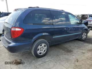 2002 Dodge Caravan SE с VIN 1B4GP243X2B634382, выставлен на аукционе Copart как лот 73459694 с пробегом 247 875 миль миль и Списание • Salvage title. История ставок и продаж доступна на DreamBid. Изображение 3.