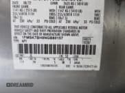 ✅ 2022 Ford Explorer • VIN: 1FMSK7BH8NGB80157 • Lot: 62773395. Wystawiony na Copart z przebiegiem 35 805 mil. Bezpłatny archiwum sprzedaży aukcyjnych z USA i szczegółowy raport historii pojazdu na DreamBid. Zdjęcie 14.