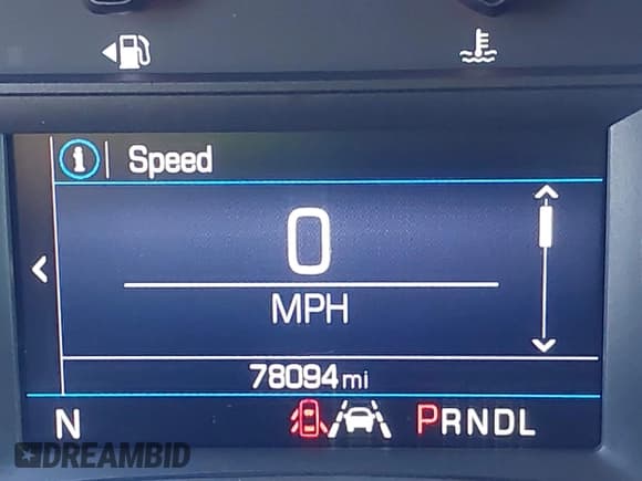 ✅ 2020 Chevrolet Equinox LT • VIN: 3GNAXKEV6LS693712 • Lot: 43298531. Wystawiony na IAAI z przebiegiem 78 094 mil. Bezpłatny archiwum sprzedaży aukcyjnych z USA i szczegółowy raport historii pojazdu na DreamBid. Zdjęcie 15.