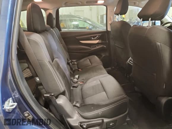 ✅ 2022 Subaru Ascent Premium • VIN: 4S4WMACD0N3434729 • Lot: 93120905. Listed on Copart with 135,358 mi. Free auction sales archive from the USA and detailed vehicle history report at DreamBid. Image 11.