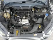 ✅ 2018 Ford EcoSport SE • VIN: MAJ3P1TE7JC201969 • Lot: 90245715. Listed on Copart with 92,720 mi. Free auction sales archive from the USA and detailed vehicle history report at DreamBid. Image 12.