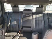 ✅ 2017 Land Rover Range Rover • VIN: SALGS2FE2HA322595 • Lot: 48657725. Wystawiony na Copart z przebiegiem 123 587 mil. Bezpłatny archiwum sprzedaży aukcyjnych z USA i szczegółowy raport historii pojazdu na DreamBid. Zdjęcie 10.