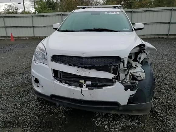 ✅ 2015 Chevrolet Equinox LT • VIN: 2GNFLFEKXF6243367 • Лот: 87018645. Опубликован ранее на Copart с пробегом 146 421 миль. Бесплатный доступ к архиву аукционных продаж из США и подробный отчёт об истории автомобиля на DreamBid. Изображение 14.
