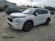 2022 Mitsubishi Outlander SEL z VIN JA4J4VA88NZ028085, wystawiony jako Copart lot #86821815 z przebiegiem 70 371 mil mil oraz Szkoda całkowita • Salvage title. Historia ofert i sprzedaży dostępna na DreamBid. Obrazek 1.