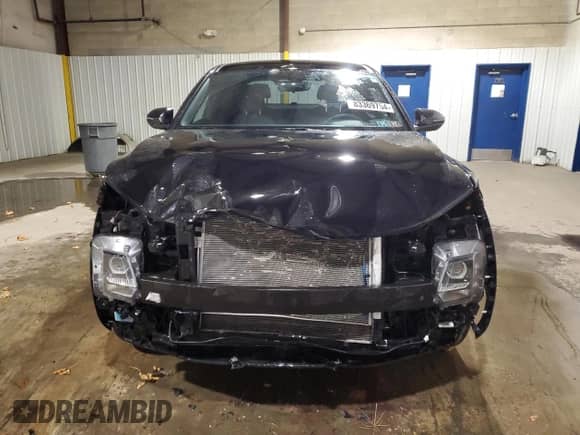 2023 Hyundai Santa Cruz SEL с VIN 5NTJBDAE3PH042872, выставлен на аукционе Copart как лот 83369754 с пробегом 42 003 миль миль и Списание • Salvage title. История ставок и продаж доступна на DreamBid. Изображение 5.