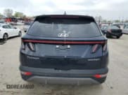 ✅ 2022 Hyundai Tucson Limited • VIN: KM8JFDA22NU035810 • Lot: 52146165. Wystawiony na Copart z przebiegiem 33 194 mil. Bezpłatny archiwum sprzedaży aukcyjnych z USA i szczegółowy raport historii pojazdu na DreamBid. Zdjęcie 6.