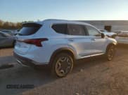 ✅ 2021 Hyundai Santa Fe SEL Premium • VIN: KM8S3DA11MU002770 • Lot: 87274655. Wystawiony na Copart z przebiegiem 90 377 mil. Bezpłatny archiwum sprzedaży aukcyjnych z USA i szczegółowy raport historii pojazdu na DreamBid. Zdjęcie 3.