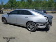 ✅ 2013 Cadillac XTS Luxury • VIN: 2G61P5S3XD9189744 • Lot: 54391535. Listed on Copart with 132,841 mi. Free auction sales archive from the USA and detailed vehicle history report at DreamBid. Image 2.