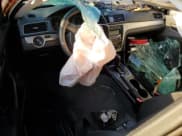 ✅ 2014 Volkswagen Passat S • VIN: 1VWAP7A35EC009815 • Lot: 54169785. Listed on Copart with 103,388 mi. Free auction sales archive from the USA and detailed vehicle history report at DreamBid. Image 8.