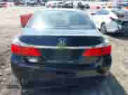 2014 Honda Accord LX with VIN 1HGCR2F35EA258727, listed as a IAAI auction lot 43057616 with 245,791 mi miles and . Bid and sale history available at DreamBid. Image 16.