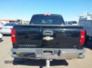 ✅ 2014 Chevrolet Silverado 1500 LT • VIN: 3GCUKREC1EG239787 • Лот: 43498218. Опубликован ранее на IAAI с пробегом 240 137 миль. Бесплатный доступ к архиву аукционных продаж из США и подробный отчёт об истории автомобиля на DreamBid. Изображение 16.