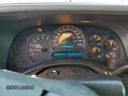 ✅ 2003 Chevrolet Tahoe Z71 • VIN: 1GNEK13TX3R295448 • Lot: 96399615. Listed on Copart with 287,670 mi. Free auction sales archive from the USA and detailed vehicle history report at DreamBid. Image 9.