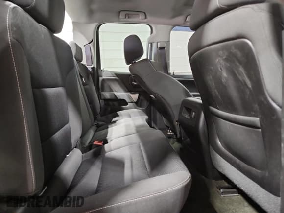 ✅ 2015 Chevrolet Silverado 2500HD LT • VIN: 1GC2KVEG2FZ135376 • Лот: 91713665. Опубликован ранее на Copart с пробегом 99 448 миль. Бесплатный доступ к архиву аукционных продаж из США и подробный отчёт об истории автомобиля на DreamBid. Изображение 10.