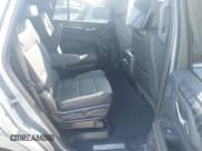 ✅ 2023 GMC Yukon Denali • VIN: 1GKS2DKL2PR371169 • Lot: 43470091. Listed on IAAI with 47,470 mi. Free auction sales archive from the USA and detailed vehicle history report at DreamBid. Image 8.