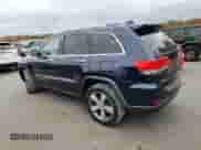 2014 Jeep Grand Cherokee Limited с VIN 1C4RJFBG3EC275854, выставлен на аукционе Copart как лот 82762915 с пробегом 139 150 миль миль и Чистый • Clean title. История ставок и продаж доступна на DreamBid. Изображение 2.