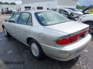 ✅ 2003 Buick Century Custom • VIN: 2G4WS52J531256839 • Lot: 42733673. Listed on IAAI with Not provided. Free auction sales archive from the USA and detailed vehicle history report at DreamBid. Image 3.