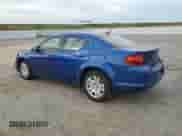 2013 Dodge Avenger SE с VIN 1C3CDZAB2DN729636, выставлен на аукционе Copart как лот 76268274 с пробегом 125 054 миль миль и На запчасти • Non repairable. История ставок и продаж доступна на DreamBid. Изображение 2.