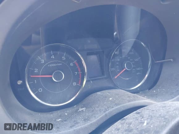 ✅ 2016 Subaru Forester Touring • VIN: JF2SJAXC6GH426669 • Lot: 41923991. Listed on IAAI with Not provided. Free auction sales archive from the USA and detailed vehicle history report at DreamBid. Image 7.