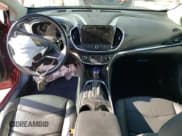 ✅ 2019 Chevrolet Volt Premier • VIN: 1G1RB6S59KU126911 • Lot: 54071164. Wystawiony na Copart z przebiegiem 19 398 mil. Bezpłatny archiwum sprzedaży aukcyjnych z USA i szczegółowy raport historii pojazdu na DreamBid. Zdjęcie 8.