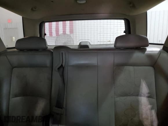 ✅ 2004 Saturn VUE V6 • VIN: 5GZCZ53474S882677 • Лот: 84681374. Опубликован ранее на Copart с пробегом 304 312 миль. Бесплатный доступ к архиву аукционных продаж из США и подробный отчёт об истории автомобиля на DreamBid. Изображение 10.