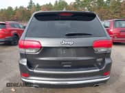 ✅ 2021 Jeep Grand Cherokee Summit • VIN: 1C4RJFJTXMC502826 • Lot: 43584545. Wystawiony na IAAI z przebiegiem 149 348 mil. Bezpłatny archiwum sprzedaży aukcyjnych z USA i szczegółowy raport historii pojazdu na DreamBid. Zdjęcie 17.