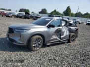 ✅ 2023 Acura MDX w/A-Spec Package • VIN: 5J8YE1H08PL024877 • Lot: 70763645. Wystawiony na Copart z przebiegiem Nie podano. Bezpłatny archiwum sprzedaży aukcyjnych z USA i szczegółowy raport historii pojazdu na DreamBid. Zdjęcie 1.