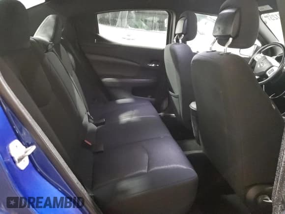 ✅ 2013 Dodge Avenger SXT • VIN: 1C3CDZCG9DN624620 • Lot: 41819125. Wystawiony na Copart z przebiegiem 94 672 mil. Bezpłatny archiwum sprzedaży aukcyjnych z USA i szczegółowy raport historii pojazdu na DreamBid. Zdjęcie 11.