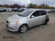 2011 Chevrolet Aveo 2LT z VIN KL1TG6DE6BB169620, wystawiony jako Copart lot #78449754 z przebiegiem 53 990 mil mil oraz Szkoda całkowita • Salvage title. Historia ofert i sprzedaży dostępna na DreamBid. Obrazek 1.
