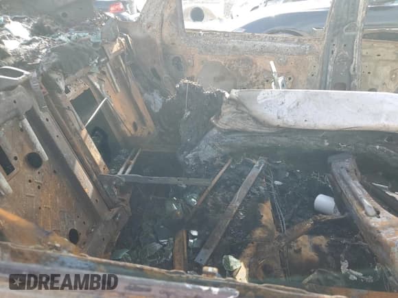 ✅ 2014 Chevrolet Impala LTZ • VIN: 2G1155S38E9167013 • Lot: 80315515. Listed on Copart with Not provided. Free auction sales archive from the USA and detailed vehicle history report at DreamBid. Image 10.