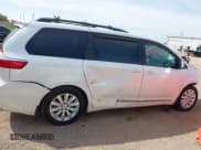 ✅ 2016 Toyota Sienna XLE • VIN: 5TDYK3DC5GS708948 • Лот: 43205001. Опубликован ранее на IAAI с пробегом 45 924 миль. Бесплатный доступ к архиву аукционных продаж из США и подробный отчёт об истории автомобиля на DreamBid. Изображение 13.