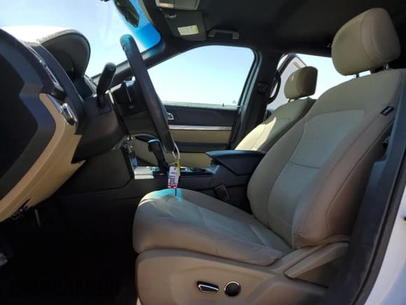 ✅ 2016 Ford Explorer • VIN: 1FM5K7B87GGA25843 • Lot: 53996875. Wystawiony na Copart z przebiegiem 159 519 mil. Bezpłatny archiwum sprzedaży aukcyjnych z USA i szczegółowy raport historii pojazdu na DreamBid. Zdjęcie 7.