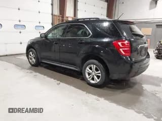 ✅ 2016 Chevrolet Equinox LT • VIN: 2GNFLFEK3G6247830 • Лот: 43658155. Опубликован ранее на IAAI с пробегом 210 668 миль. Бесплатный доступ к архиву аукционных продаж из США и подробный отчёт об истории автомобиля на DreamBid. Изображение 3.