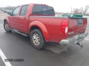 ✅ 2014 Nissan Frontier SL • VIN: 1N6AD0ER1EN744391 • Lot: 43757243. Listed on IAAI with 161,187 mi. Free auction sales archive from the USA and detailed vehicle history report at DreamBid. Image 3.