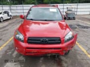 ✅ 2008 Toyota RAV4 Sport • VIN: JTMZK32V486013676 • Lot: 42713339. Listed on IAAI with 169,934 mi. Free auction sales archive from the USA and detailed vehicle history report at DreamBid. Image 13.