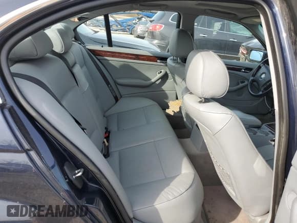 ✅ 2005 BMW 3 Series 330xi • VIN: WBAEW53485PN40059 • Лот: 78430624. Опубликован ранее на Copart с пробегом 156 628 миль. Бесплатный доступ к архиву аукционных продаж из США и подробный отчёт об истории автомобиля на DreamBid. Изображение 10.