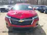 2024 Chevrolet Traverse LT Cloth с VIN 1GNESVKW4RJ131493, выставлен на аукционе IAAI как лот 41802409 с пробегом 18 640 миль миль и . История ставок и продаж доступна на DreamBid. Изображение 6.