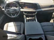 ✅ 2025 Chevrolet Suburban RST • VIN: 1GNS6ERLXSR271347 • Lot: 67506315. Listed on Copart with Not provided. Free auction sales archive from the USA and detailed vehicle history report at DreamBid. Image 8.