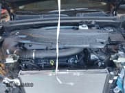 ✅ 2025 Buick Envision Avenir • VIN: LRBFZME44SD026694 • Lot: 43327741. Listed on IAAI with 5,781 mi. Free auction sales archive from the USA and detailed vehicle history report at DreamBid. Image 10.