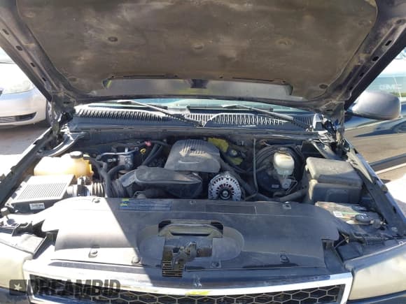 ✅ 2006 Chevrolet Silverado 1500 LT1 • VIN: 2GCEK13Z961264945 • Лот: 40487555. Опубликован ранее на IAAI с пробегом 242 649 миль. Бесплатный доступ к архиву аукционных продаж из США и подробный отчёт об истории автомобиля на DreamBid. Изображение 10.