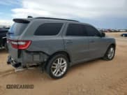 ✅ 2023 Dodge Durango R/T Plus • VIN: 1C4SDHCT1PC557588 • Лот: 89812995. Опубликован ранее на Copart с пробегом 65 483 миль. Бесплатный доступ к архиву аукционных продаж из США и подробный отчёт об истории автомобиля на DreamBid. Изображение 3.