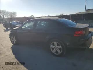 ✅ 2012 Dodge Avenger SXT • VIN: 1C3CDZCB1CN218012 • Lot: 46216995. Wystawiony na Copart z przebiegiem 133 856 mil. Bezpłatny archiwum sprzedaży aukcyjnych z USA i szczegółowy raport historii pojazdu na DreamBid. Zdjęcie 2.