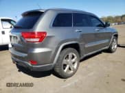 ✅ 2011 Jeep Grand Cherokee Overland • VIN: 1J4RR6GT1BC583870 • Lot: 85835995. Listed on Copart with 140,568 mi. Free auction sales archive from the USA and detailed vehicle history report at DreamBid. Image 3.