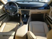 ✅ 2008 BMW 3 Series 328i • VIN: WBAVA33568P142915 • Lot: 71956205. Listed on Copart with 98,837 mi. Free auction sales archive from the USA and detailed vehicle history report at DreamBid. Image 8.