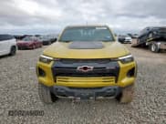 ✅ 2023 Chevrolet Colorado 4WD ZR2 • VIN: 1GCPTFEK5P1226820 • Лот: 84005615. Опубликован ранее на Copart с пробегом 37 685 миль. Бесплатный доступ к архиву аукционных продаж из США и подробный отчёт об истории автомобиля на DreamBid. Изображение 5.